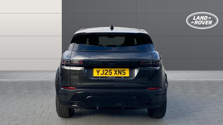 Land Rover Range Rover Evoque 2.0 D200 Dynamic HSE 5dr Auto Diesel Hatchback